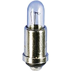 miniaturní žárovka TRU COMPONENTS 1590381, 28 V, 1.24 W, SM4s/7 , N/A, 1 ks