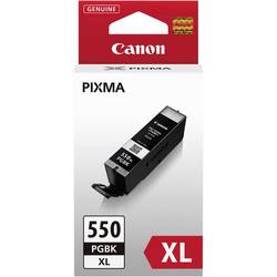 Canon Ink PGI-550PGBK XL originál černá 6431B001