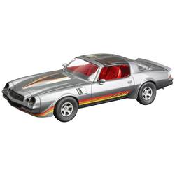 Revell 14526 1981 Z-28 Camaro model auta, stavebnice 1:25