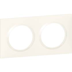 Legrand 2násobný kryt 600802 1 ks