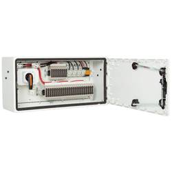 Weidmüller 8000071484 PV 224S0F4CXXV0O0TXPX15LWW připojovací krabice generátoru