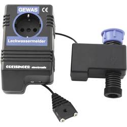 Greisinger 601910 detektor úniku vody s externím senzorem 230 V