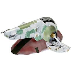 Revell 06785 Boba Fetts Starship sci-fi model, stavebnice 1:87