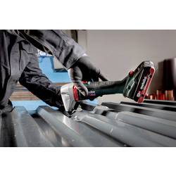 Metabo 601614840 NIV 18 LTX BL 1.6 Metaloc kufřík, bez akumulátoru