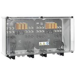 Weidmüller 2683080000 PVN1M2I6SXF3V1O1TXPX10 připojovací krabice generátoru