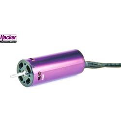 Hacker E40-S 2D brushless elektromotor pro modely letadel kV (ot./min /V): 3410