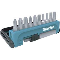 Makita D-64995 sada bitů, 11dílná