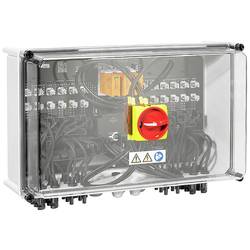 Weidmüller 2737480000 PVN1M1I6S0F3V1O1TXPX10 připojovací krabice generátoru