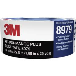 3M 89794855 páska se skelným vláknem modrá (d x š) 55 m x 48 mm 1 ks