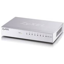 ZyXEL GS-108B v3 8 Ports síťový switch 8 portů, 2000 MBit/s