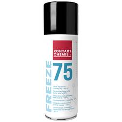 Kontakt Chemie FREEZE 75 33168-AA chladicí sprej nehořlavý 200 ml