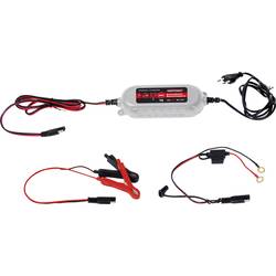 Dino KRAFTPAKET 136315 nabíječka autobaterie, 12 V, 6 V, 1 A, 1 A