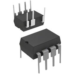 STMicroelectronics VIPER27LN PMIC AC/DC měnič, offline přepínač blokující DIP-7