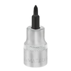 Matador Schraubwerkzeuge Matador nástrčný klíč , 3/8, 30770003