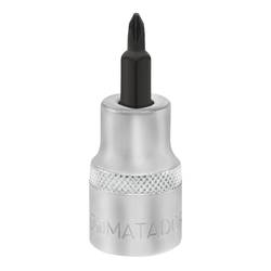 Matador Schraubwerkzeuge Matador nástrčný klíč , 40770004