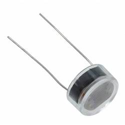 LUNA Optoelectronics NORPS-12 fotobuňka TO-18 THT 1 ks 250 V (max) (d x š x v) 14.38 x 14.35 x 38 mm