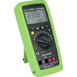 Gossen Metrawatt METRALINE DM 62 digitální multimetr, CAT III 600 V, CAT IV 300 V, Displej (counts): 6600