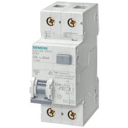 Siemens 5SU13567KK16 spínač 16 A 0.03 A 230 V