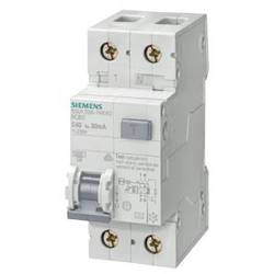 Siemens 5SU13566KK13 spínač 13 A 0.03 A 230 V