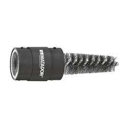 Kartáč na póly baterií, 120 mm Matador Schraubwerkzeuge 07830001