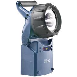 IVT SMD LED Ruční reflektor na baterii PL-850-Li, 240 lm, PL-850-3W-Li