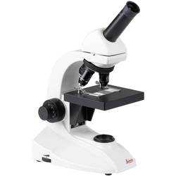 Leica Microsystems 13613383 DM300 mikroskop s procházejícím světlem monokulární 1000 x procházející světlo