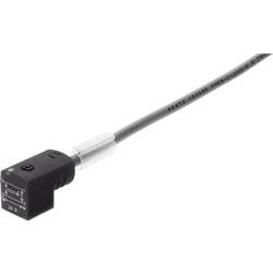 FESTO zásuvkový kabel 30945 KME-1-24DC-5-LED Pólů: 3 24 V/DC (max) 1 ks