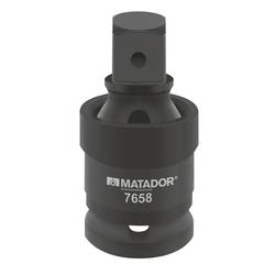 Matador Schraubwerkzeuge 76580001 kardanový kloub Pohon (šroubovák) 1 1 ks