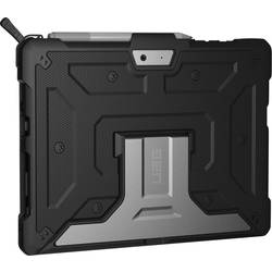 Urban Armor Gear Metropolis Case obal na tablet Microsoft Surface Go 4, Surface Go 3, Surface Go 2, Surface Go 25,4 cm (10) Pouzdro do terénu černá