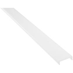 Barthelme 62399821 62399821 zakrytí plast (d x š x v) 1000 x 27.4 x 7.6 mm 1 ks