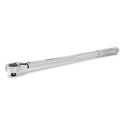 Matador Schraubwerkzeuge 61720010 momentový klíč s přepínací ráčnou 3/8 (10 mm) 22 - 110 Nm