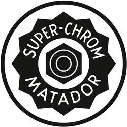 Matador Schraubwerkzeuge 20810070 vnější šestihran vložka pro nástrčný klíč 7 mm 1/4 7 mm 1/4 (6,3 mm)