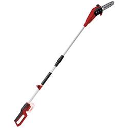 Einhell 3410581 GC-LC 18/20 Li T-Solo akumulátor prořezávač nosný popruh Li-Ion 228 cm