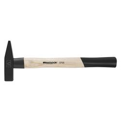 Matador Schraubwerkzeuge 07050400 zámečnické kladivo s ergonomickou rukojetí 1 ks