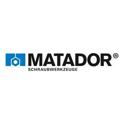 Matador Schraubwerkzeuge inbus klíč 5/16 palec