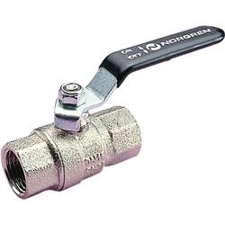 IMI NORGREN 602112128 standardní kulový kohout Vnitřní závit: 1/4 45 bar (max) 1 ks