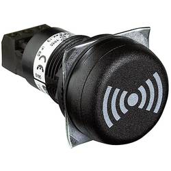 signalizační bzučák Auer Signalgeräte 812510313, stálý tón, pulzní tón, 230 V/AC, 85 dB, IP65