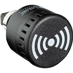 signalizační bzučák Auer Signalgeräte 813500313, stálý tón, pulzní tón, 230 V/AC, 65 dB, IP65