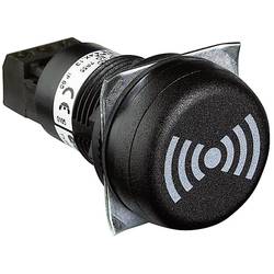 signalizační bzučák Auer Signalgeräte 812500313, stálý tón, pulzní tón, 230 V/AC, 65 dB, IP65