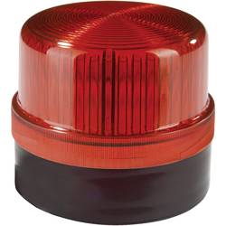 Auer Signalgeräte signální osvětlení LED BLG 807502313 červená červená blikající světlo 230 V/AC