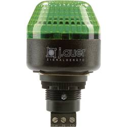 Auer Signalgeräte signální osvětlení LED IBM 801506313 zelená trvalé světlo, blikající světlo 230 V/AC