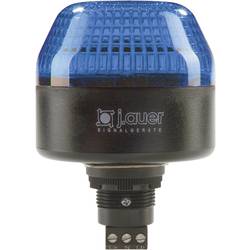 Auer Signalgeräte signální osvětlení LED IBL 802505405 modrá trvalé světlo, blikající světlo 24 V/DC, 24 V/AC