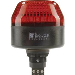 Auer Signalgeräte signální osvětlení LED IBL 802502405 červená trvalé světlo, blikající světlo 24 V/DC, 24 V/AC