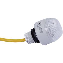 Auer Signalgeräte signální osvětlení LED IMM 801550405 červená, žlutá, zelená trvalé světlo 24 V/DC, 24 V/AC