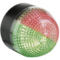 Auer Signalgeräte signální osvětlení LED IDL 802626405 červená, zelená trvalé světlo 24 V/DC, 24 V/AC