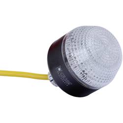 Auer Signalgeräte signální osvětlení LED IML 802550405 červená, žlutá, zelená trvalé světlo 24 V/DC, 24 V/AC