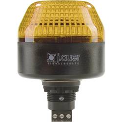 Auer Signalgeräte signální osvětlení LED ICL 802521405 oranžová oranžová zábleskové světlo 24 V/DC, 24 V/AC