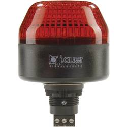 Auer Signalgeräte signální osvětlení LED ICL 802522313 červená červená zábleskové světlo 230 V/AC