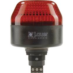 Auer Signalgeräte signální osvětlení LED ICL 802522405 červená červená zábleskové světlo 24 V/DC, 24 V/AC