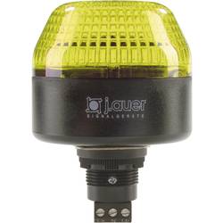 Auer Signalgeräte signální osvětlení LED IBL 802507313 žlutá trvalé světlo, blikající světlo 230 V/AC